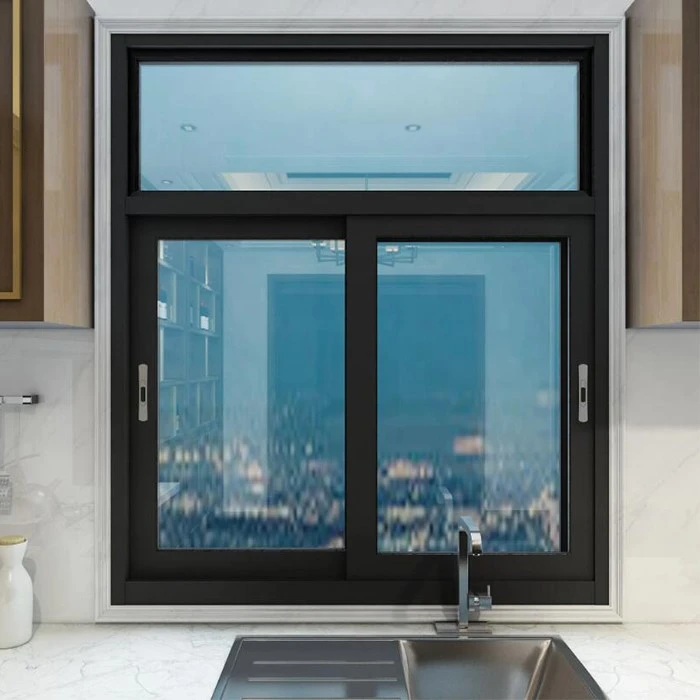 powder coated window powder coated window