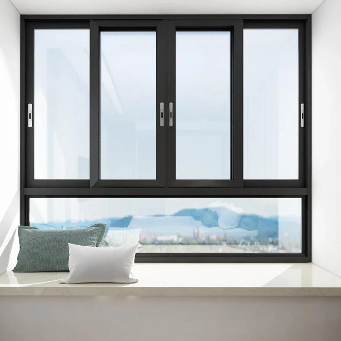 powder coated window factory powder coated window factory