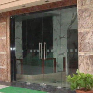 Vnější dveře francouzské