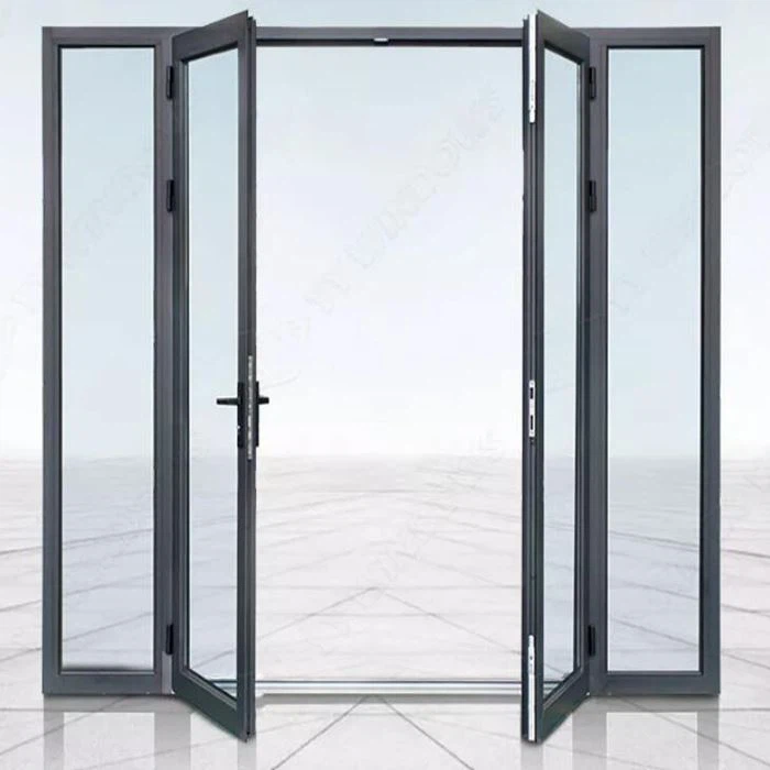 Exterior French Doors