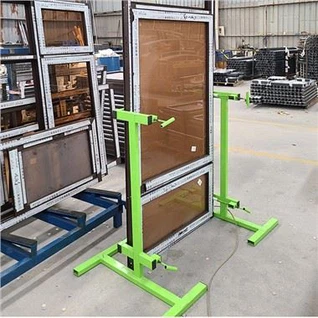 Okna s dvojitým zasklením