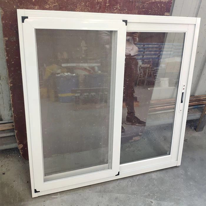 Standard Aluminium Windows